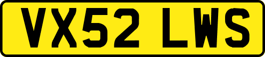 VX52LWS