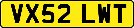 VX52LWT