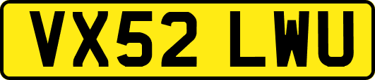 VX52LWU
