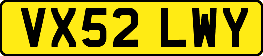 VX52LWY