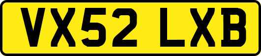VX52LXB