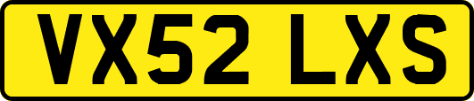 VX52LXS