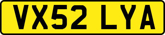 VX52LYA