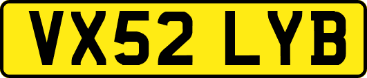 VX52LYB