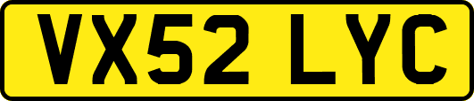 VX52LYC