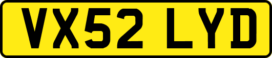 VX52LYD