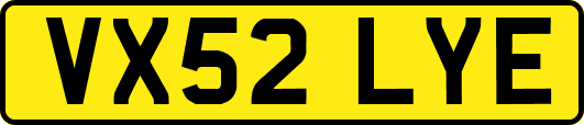 VX52LYE