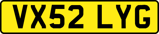 VX52LYG