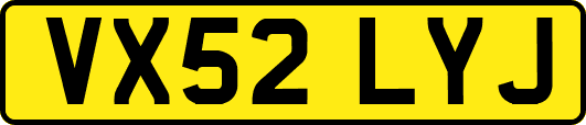 VX52LYJ
