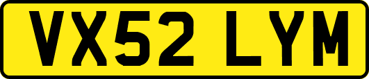 VX52LYM
