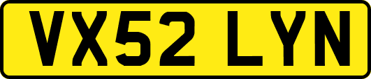 VX52LYN