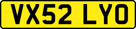 VX52LYO
