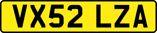 VX52LZA
