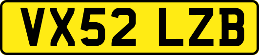 VX52LZB