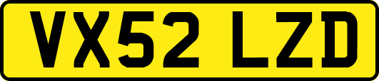VX52LZD