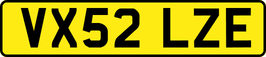 VX52LZE