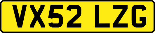VX52LZG