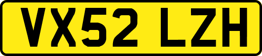 VX52LZH