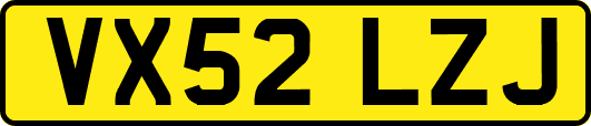 VX52LZJ