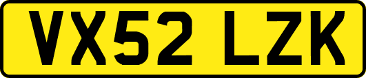 VX52LZK