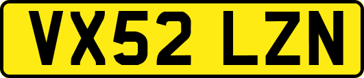 VX52LZN