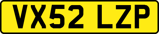 VX52LZP