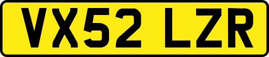 VX52LZR