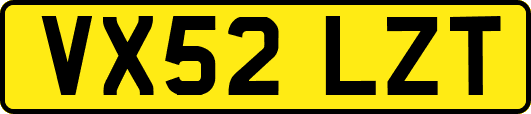 VX52LZT