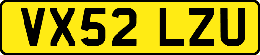 VX52LZU