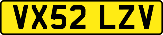 VX52LZV