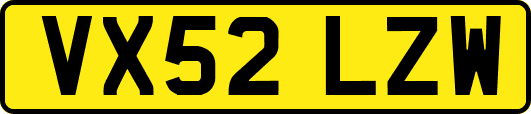 VX52LZW