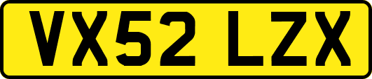 VX52LZX
