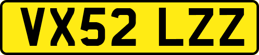 VX52LZZ