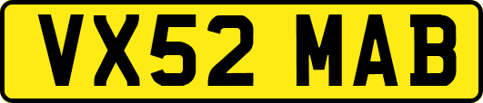 VX52MAB