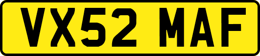 VX52MAF