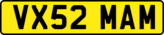 VX52MAM