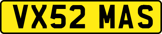 VX52MAS