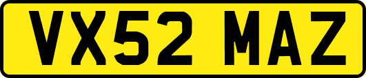 VX52MAZ