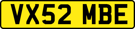 VX52MBE
