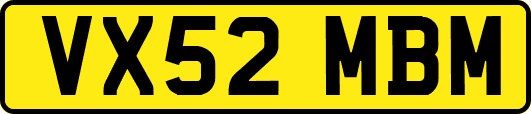 VX52MBM