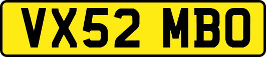 VX52MBO