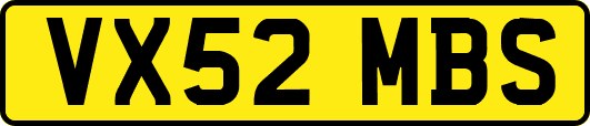 VX52MBS
