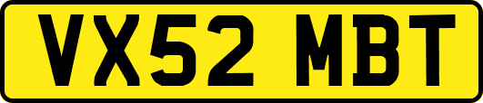VX52MBT