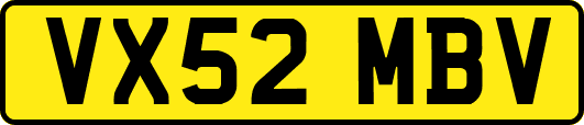 VX52MBV