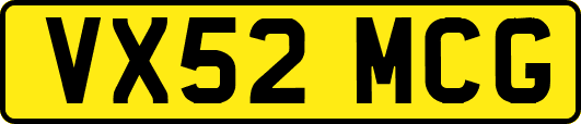 VX52MCG