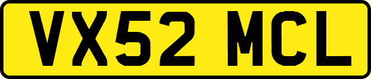VX52MCL