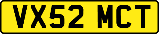 VX52MCT