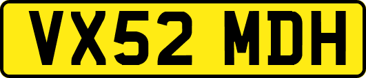 VX52MDH