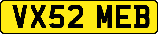 VX52MEB