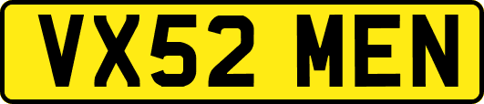 VX52MEN